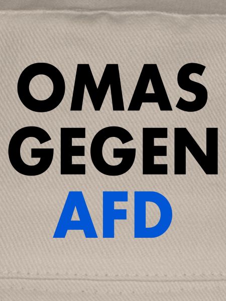 Omas gegen afd