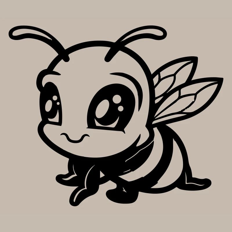 Bee Bumblebee Comic
