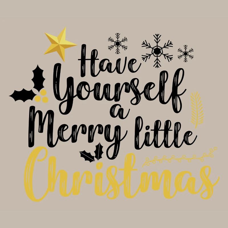 PASSEZ UN JOYEUX PETIT NOËL