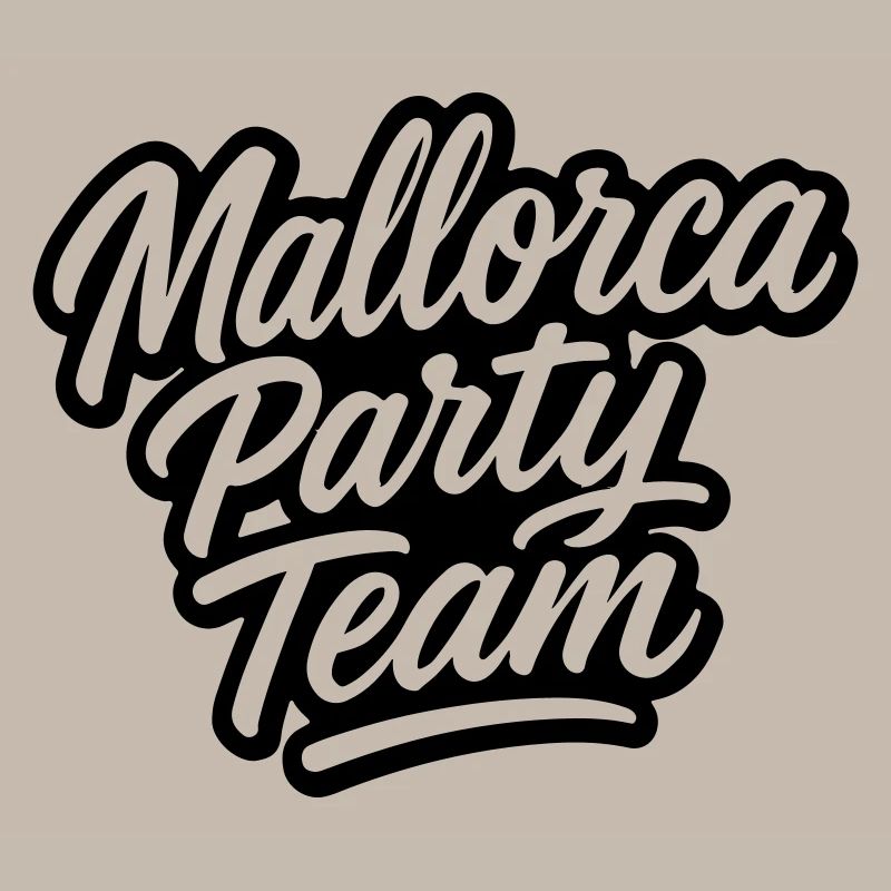 L’équipe de Mallorca Party
