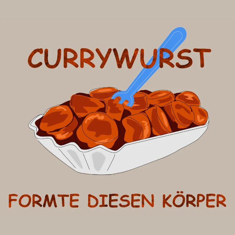 Currywurst