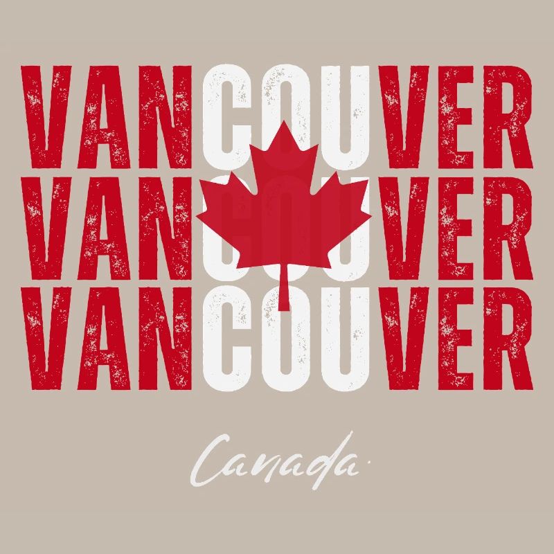 Vancouver Canada, j’adore Vancouver