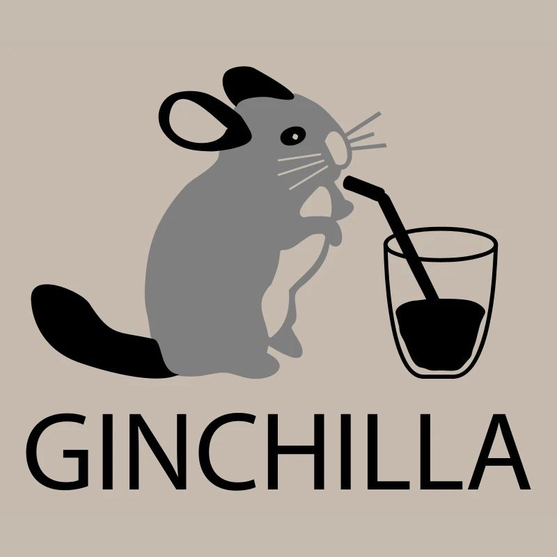 ginchilla - Gin and chilling