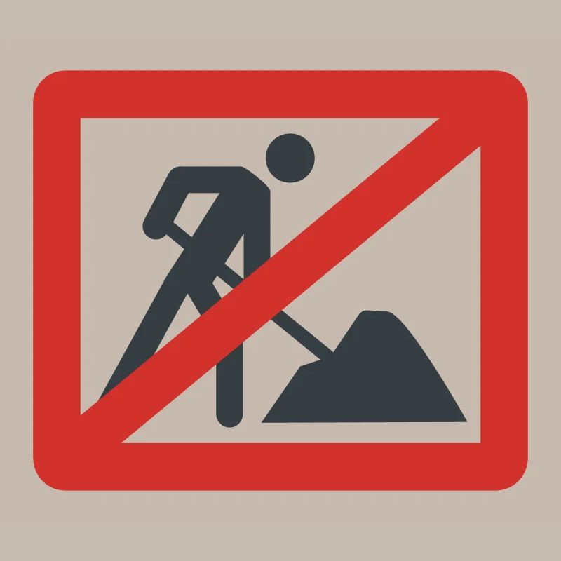 No Work
