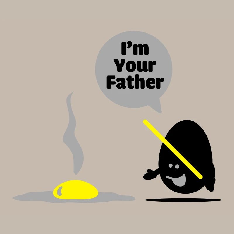 egg vader