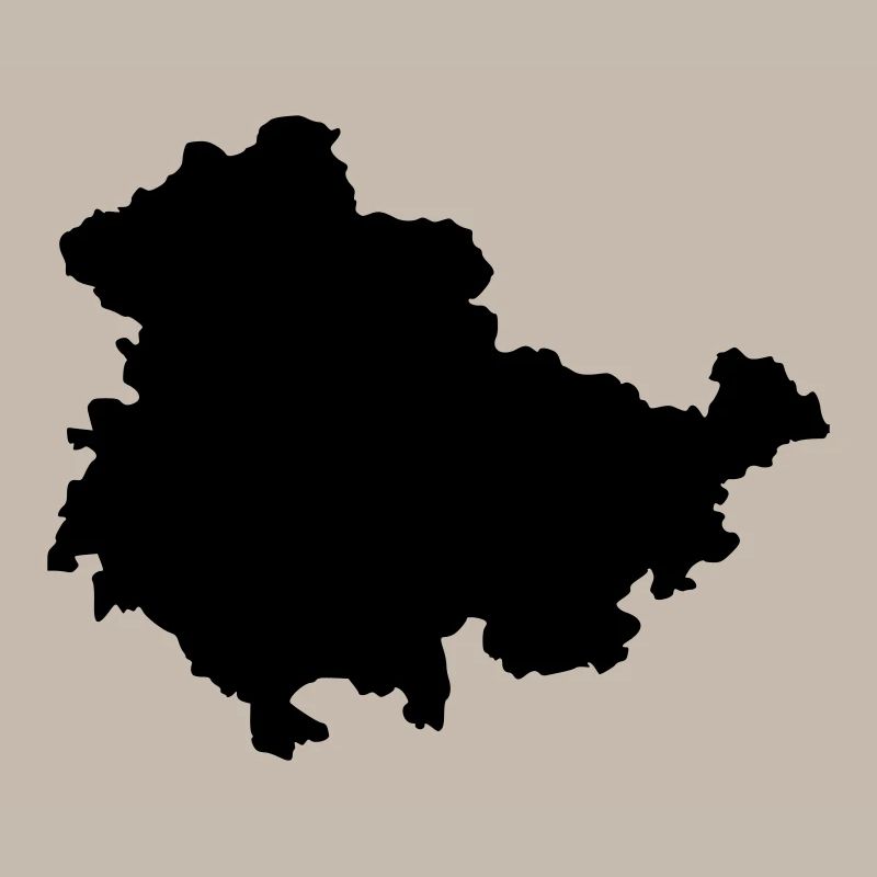 Thuringia