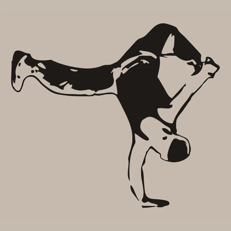 Dance, dance, dance