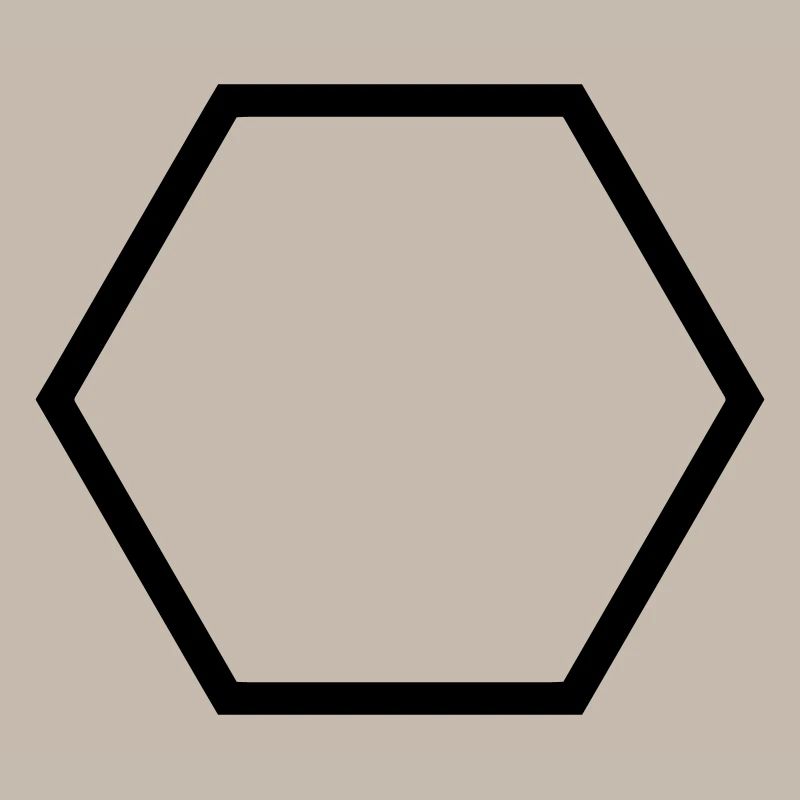 Polygone (à personnaliser)