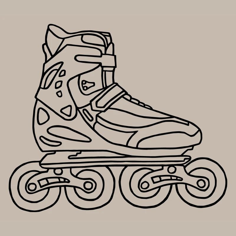 Roller en ligne