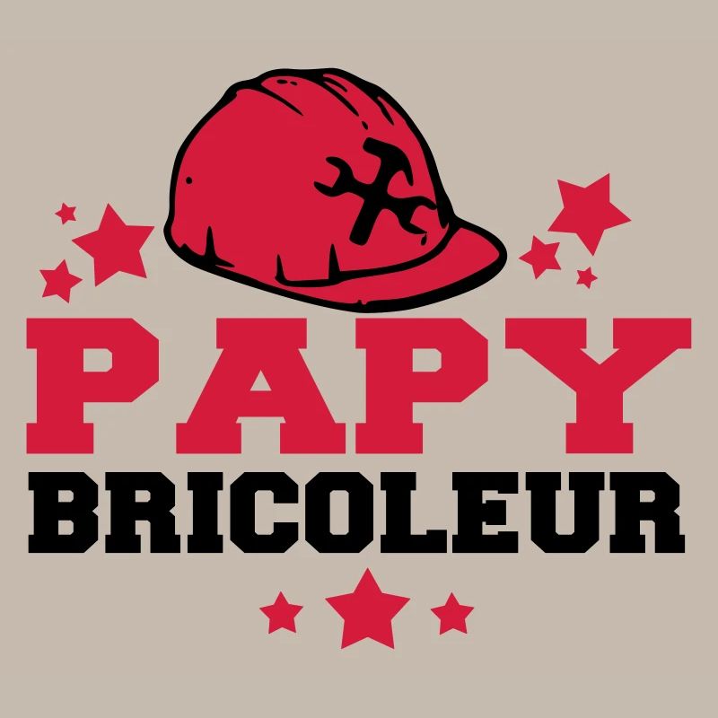 papy bricoleur