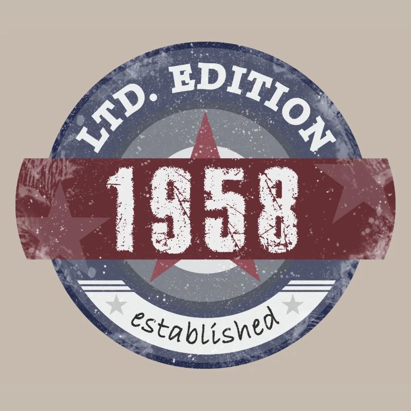 LtdEdition 1958