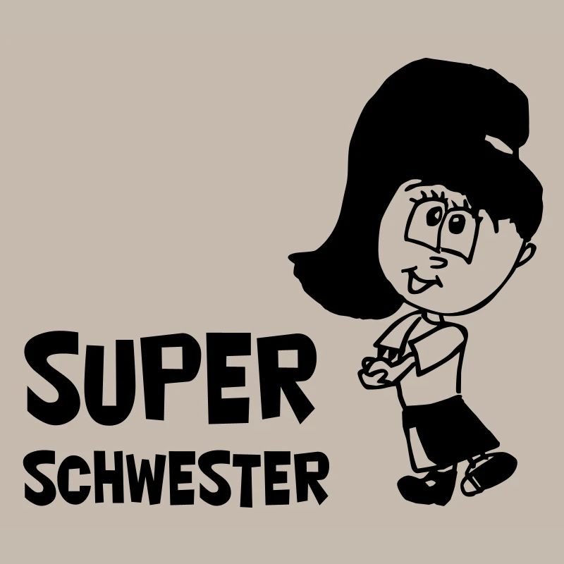 Super Schwester