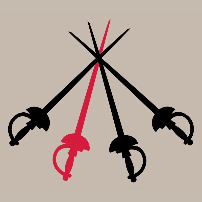 musketeers