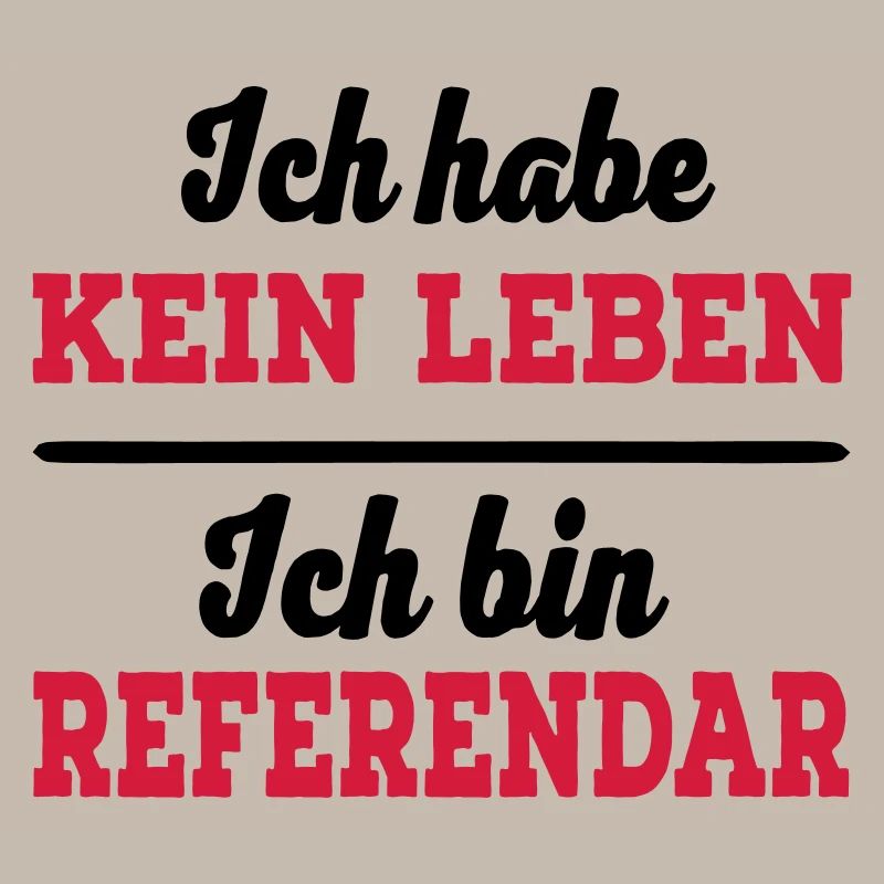 Referendar