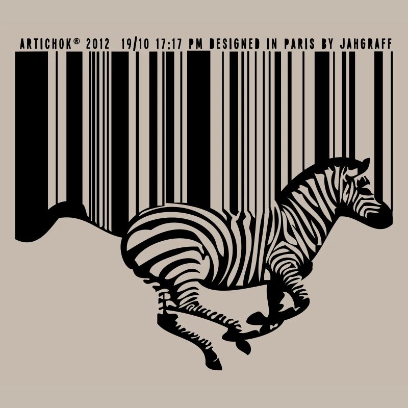 ZEBRA BARCODE