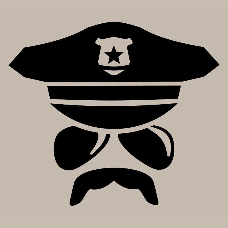 Cop - Polizist