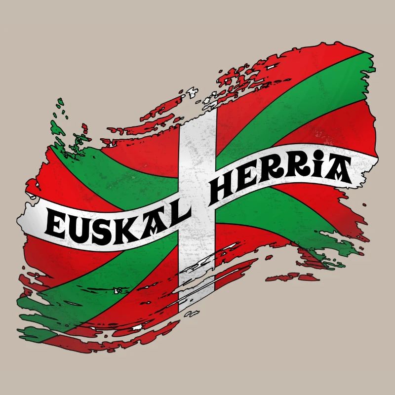 Drapeau Basque