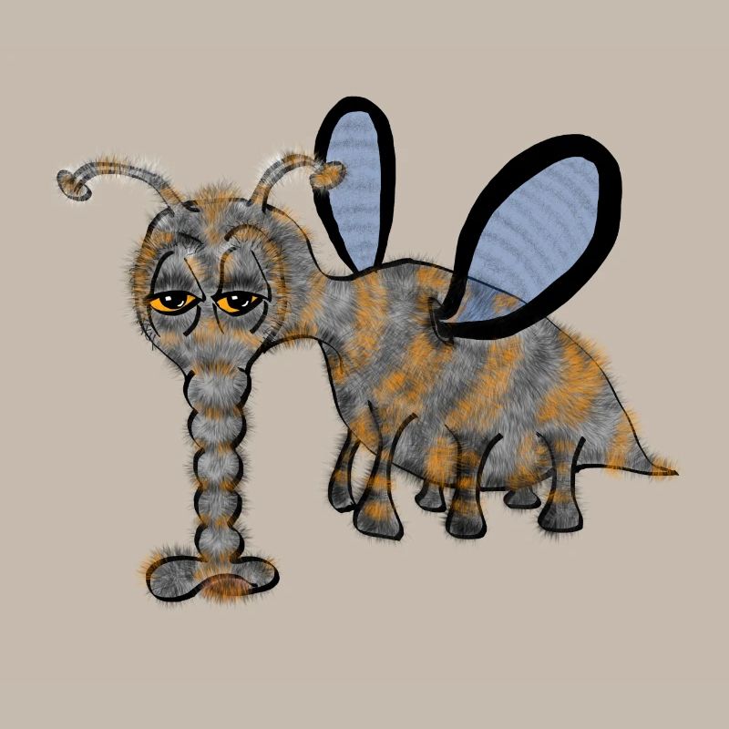 Fliege - Fly