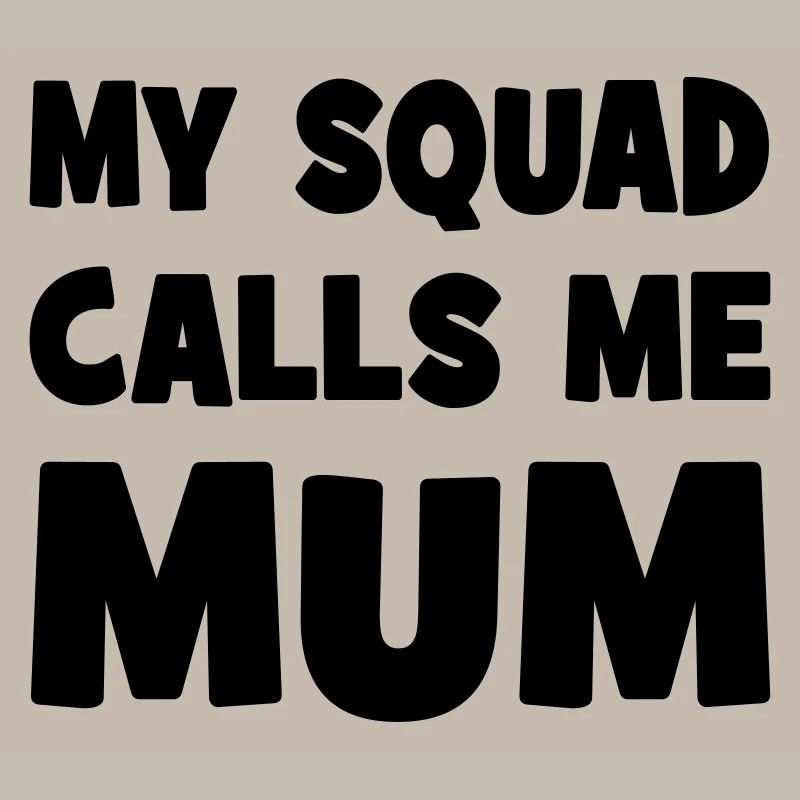 maman