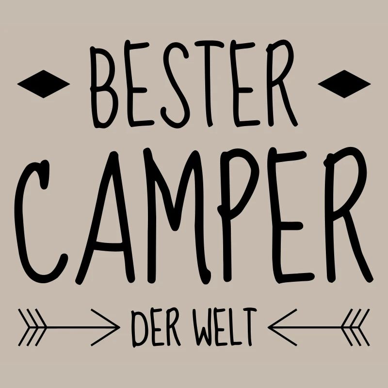 camping / campeur / campeuse / scout