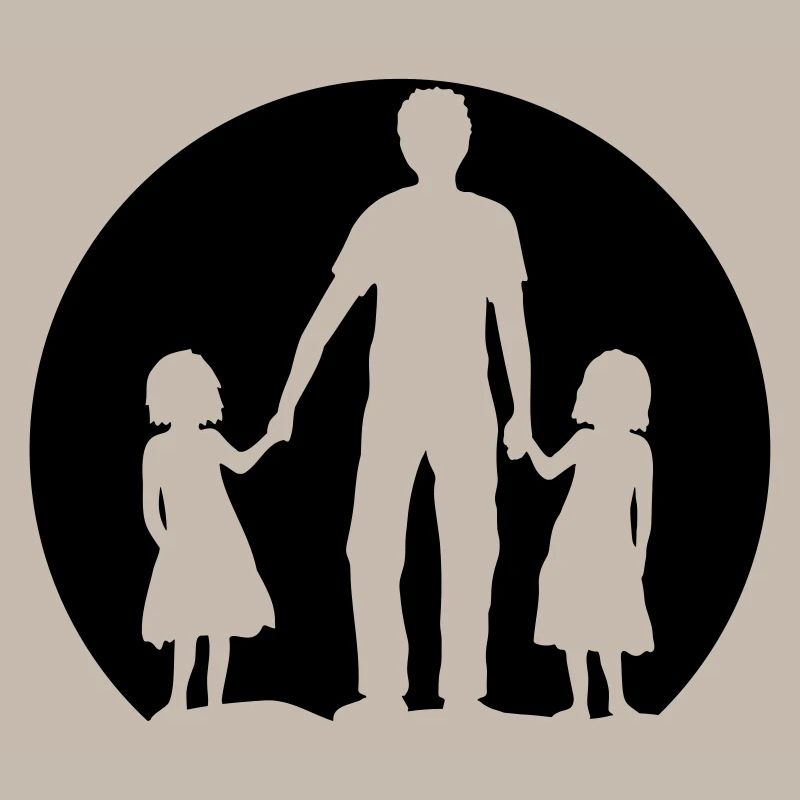 Logo father daughters