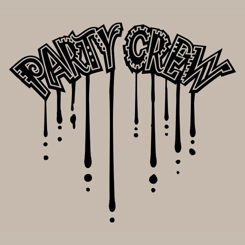 Graffiti Party Crew