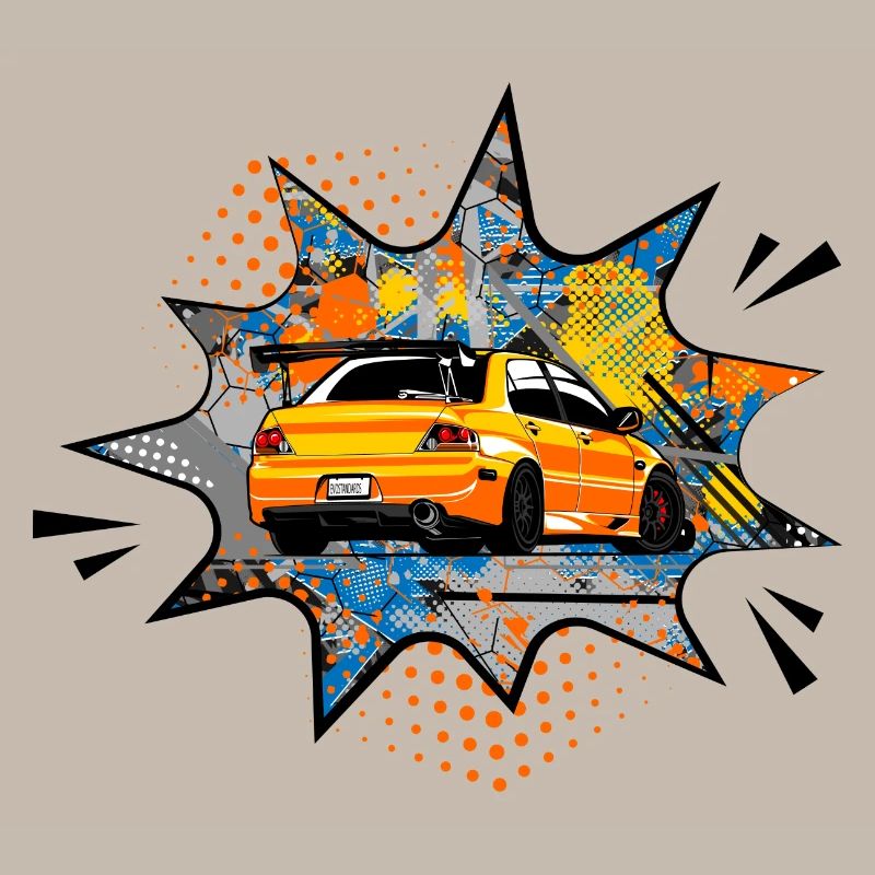mitsu orange bubble