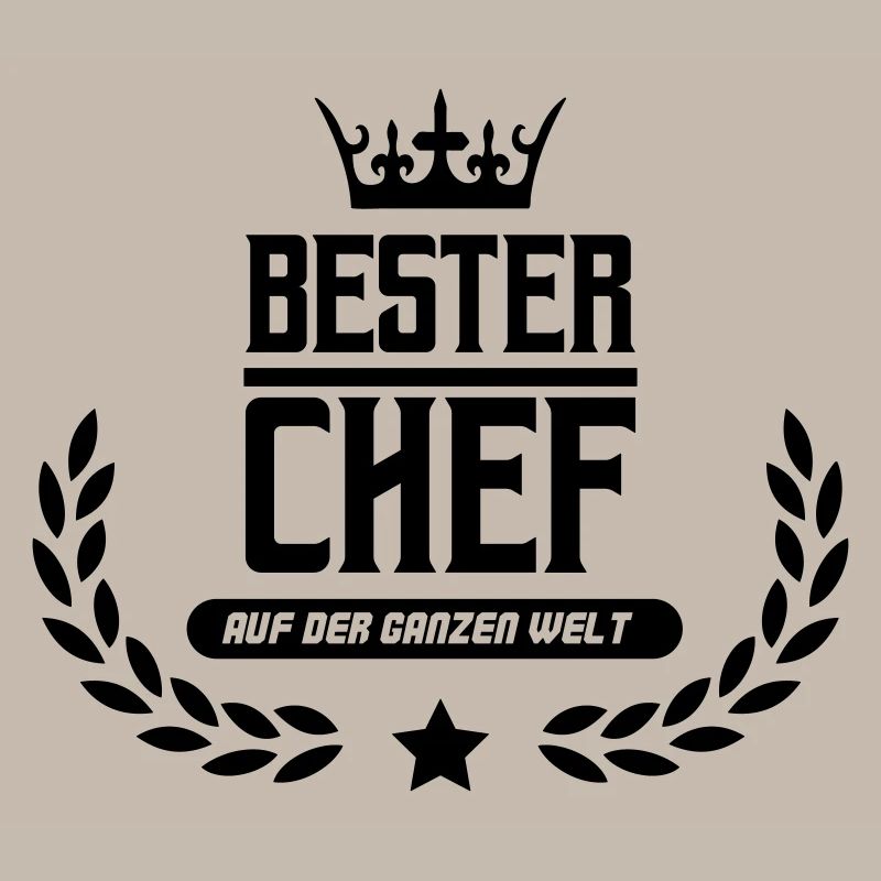 Meilleur chef du monde