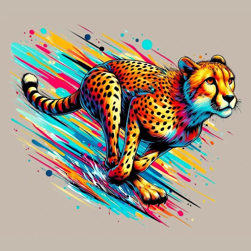 Guépard