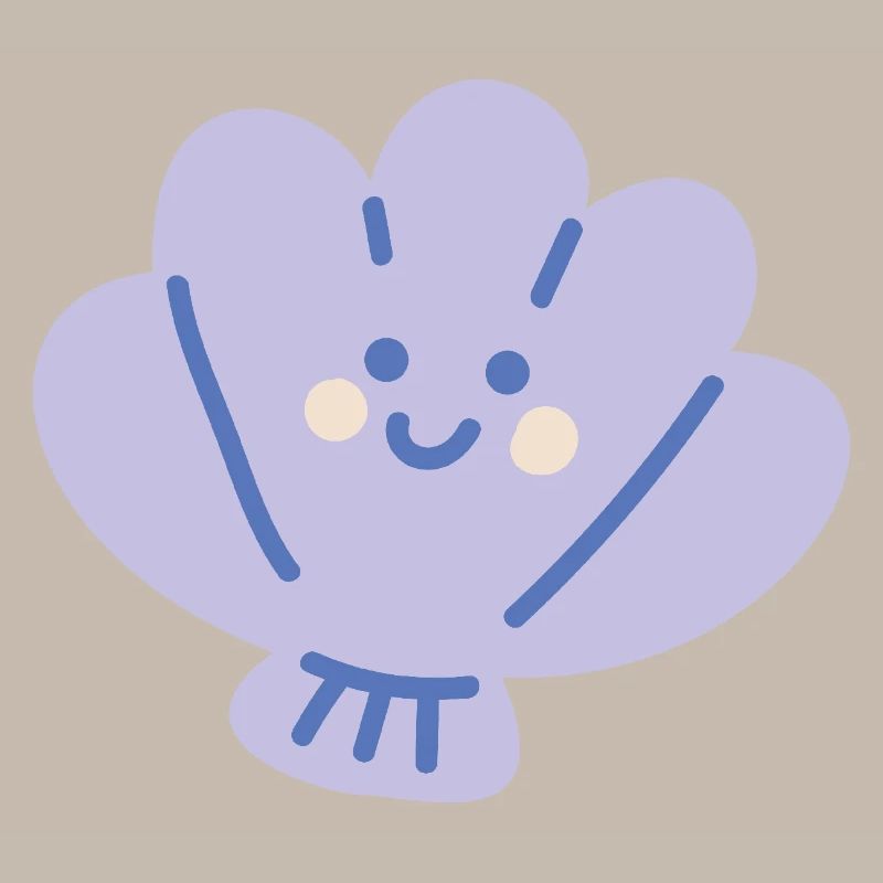 Ocean Shell
