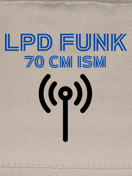 LPD FUNK Operator