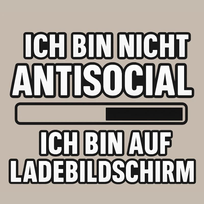 Ladebildschirm-Modus