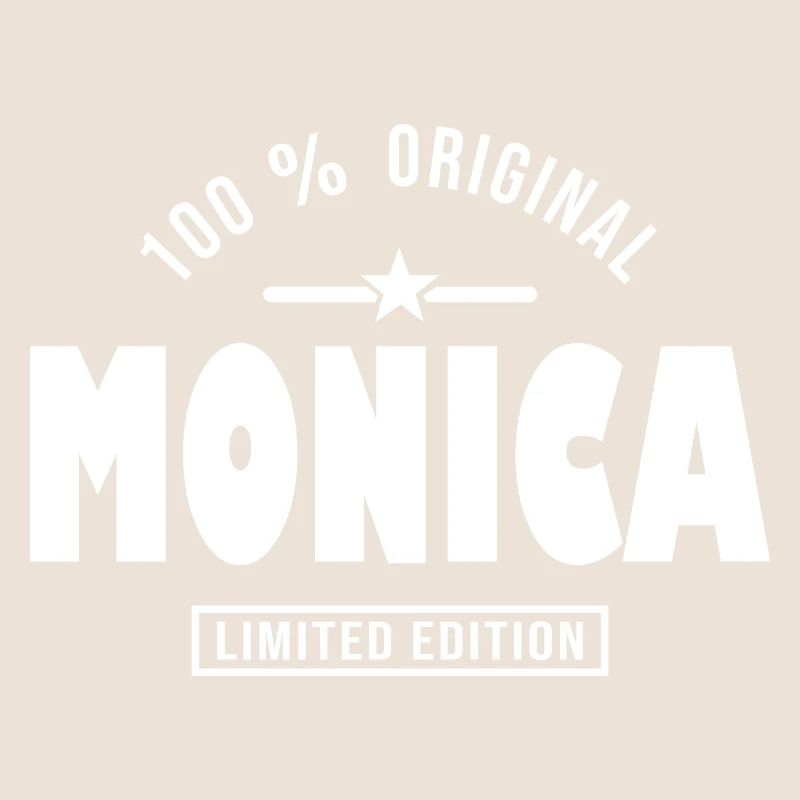 Monika, Monika