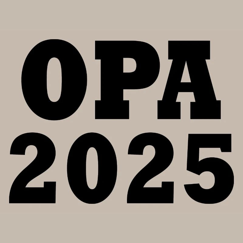 Opa 2025