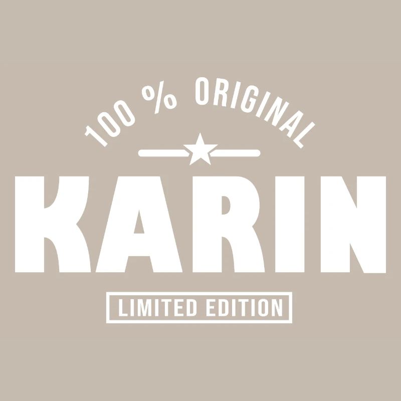 Karin, karin