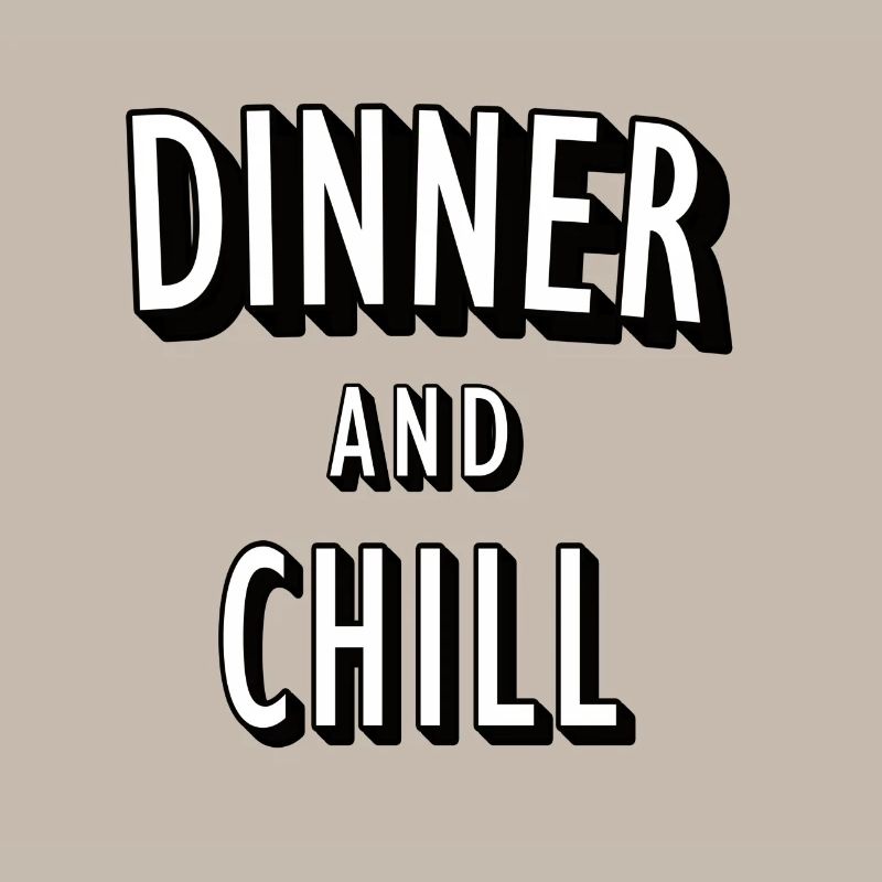 Dîner et Réfrigérer