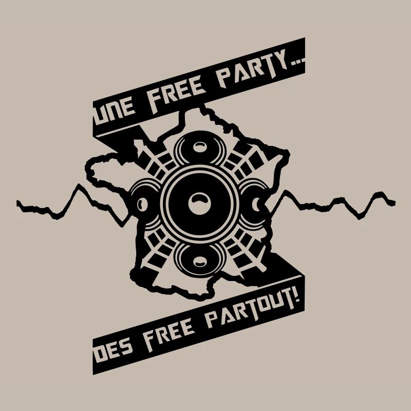 Free Partout!