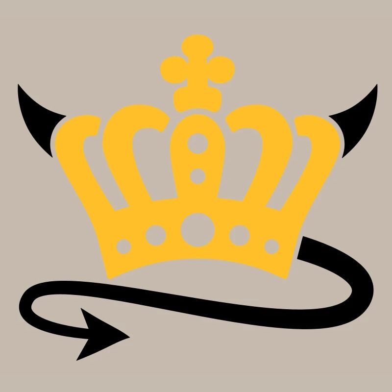 Devil | Queen | King | Königin | König | Crown |