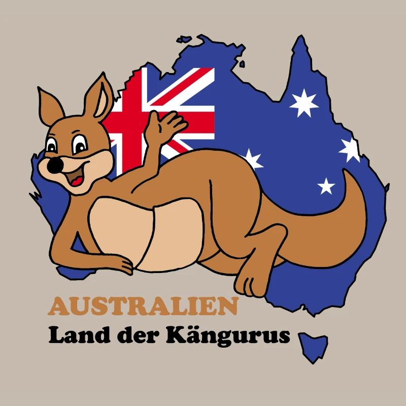 Känguru