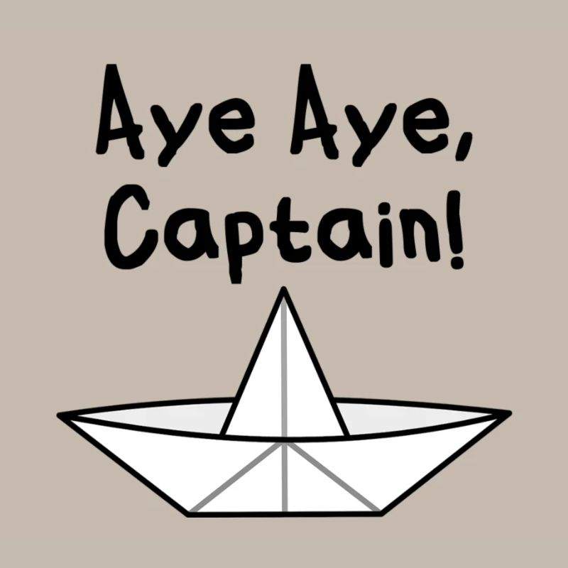 AyeAyeCaptain