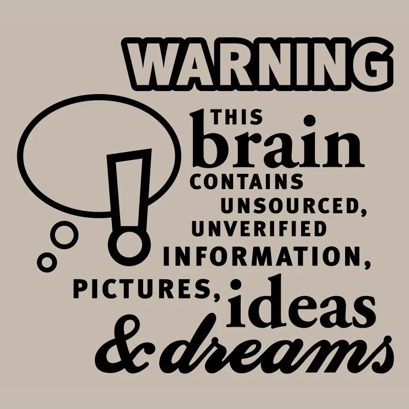 Brain - content - Hirn - Inhalt - 1C