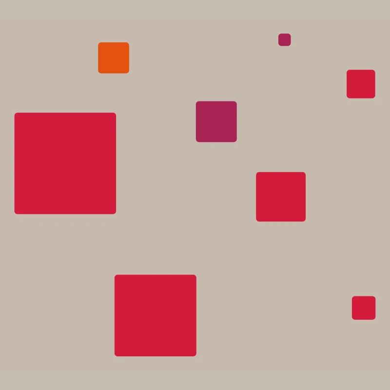 minimal / einfache Form