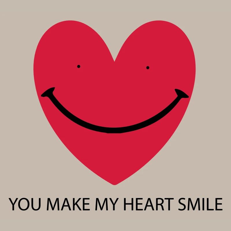 Heart Smile