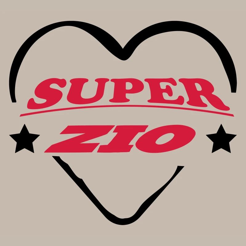 Super zio 222
