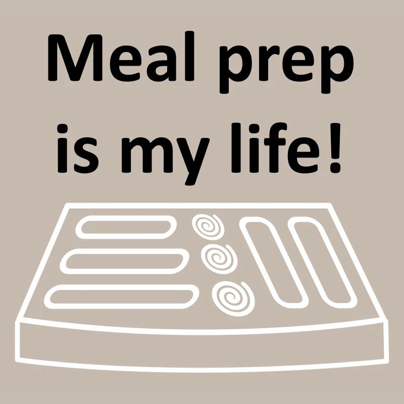 La préparation des repas, c’est ma vie !