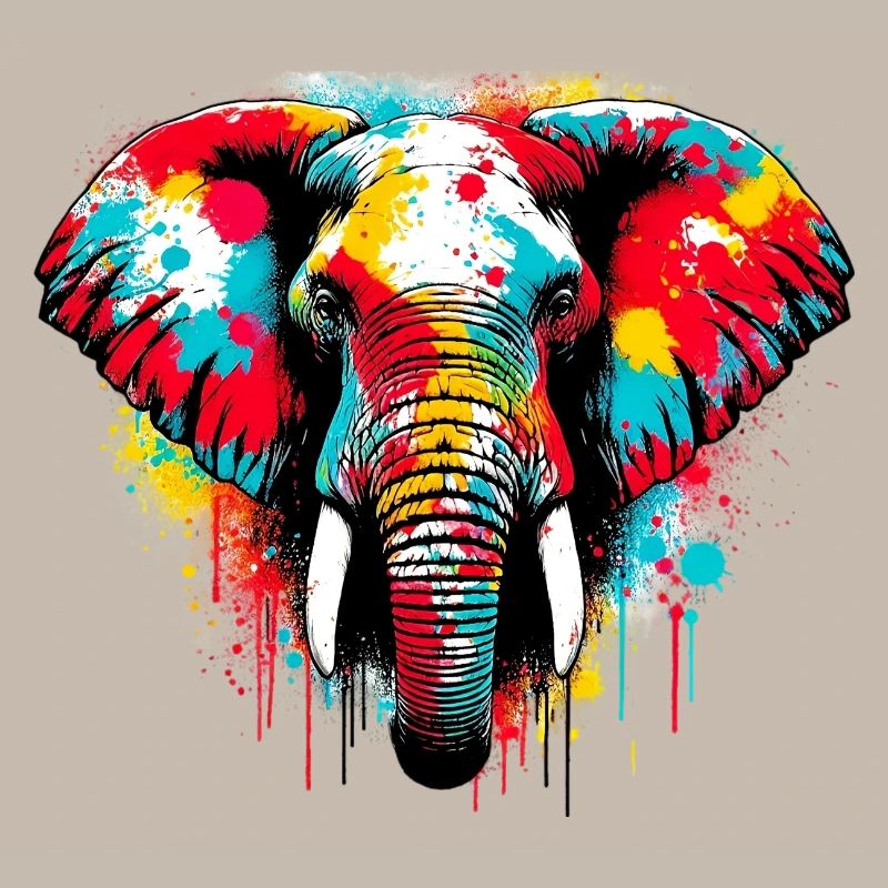 Elefant