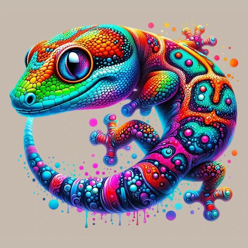 Gecko