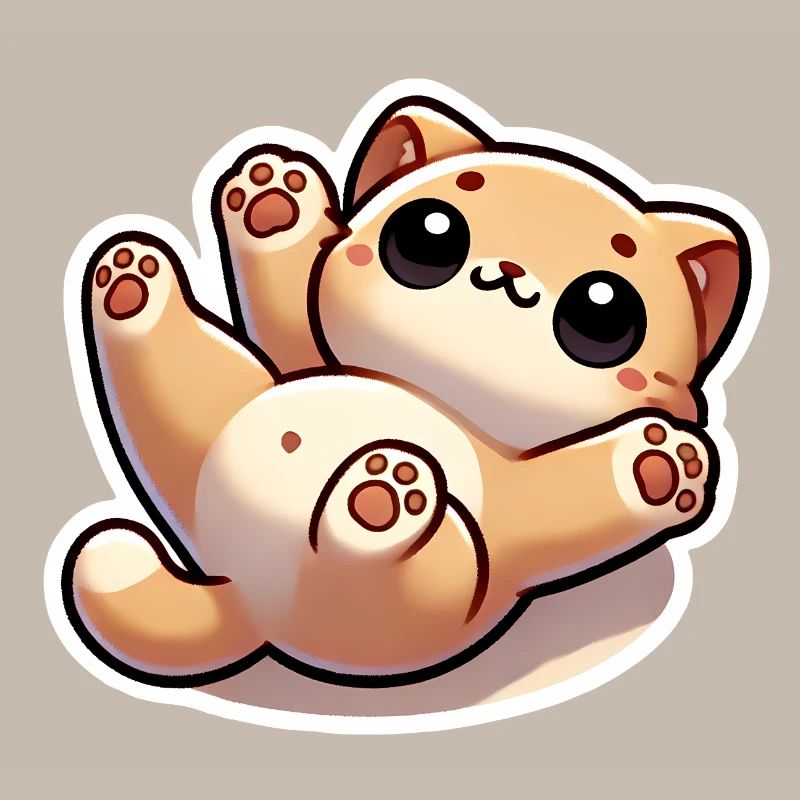 Belly Rubs
