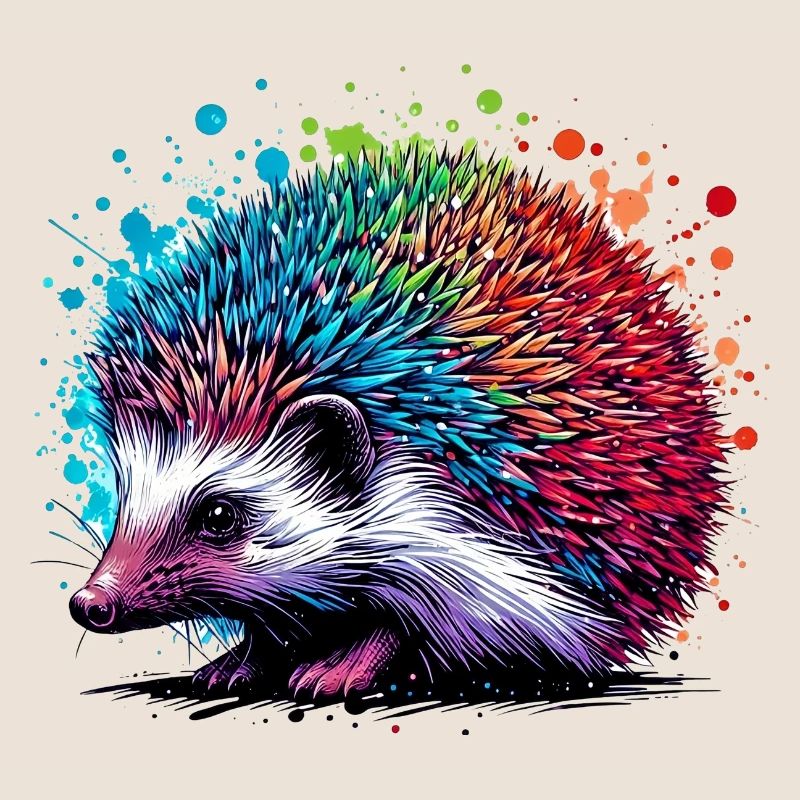 Hérisson