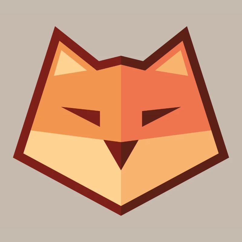 Renard vectoriel